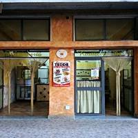Rosticceria Gastronomia Tedde