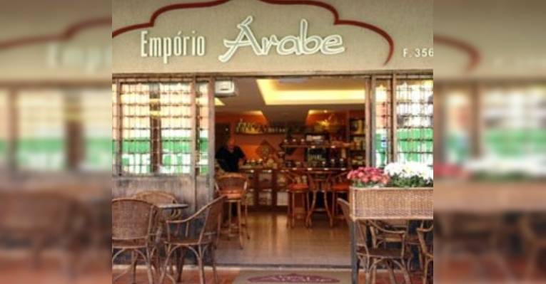 Снимок Emporio Arabe, Бразилиа
