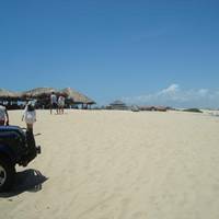 Restaurante Cabana do Peixe