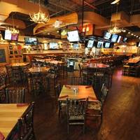 Twin Peaks Restaurant
