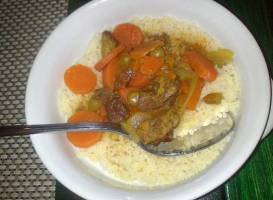 THAINO Street Food-