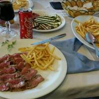Ristorante Pizzeria La Zingarella