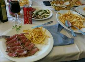 Ristorante Pizzeria La Zingarella
