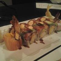 Pure Restaurant & Lounge