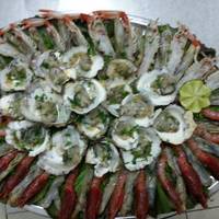 Alla Stazione Ristorante Pizzeria