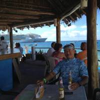 Sunset Beach