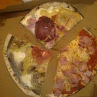 Baila Pizza