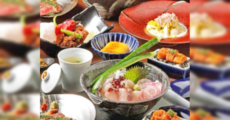 Изображение Ganso Hakata Mentaiju, Фукуока