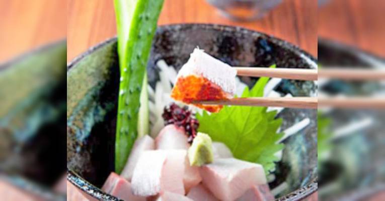 Изображение Ganso Hakata Mentaiju, Фукуока