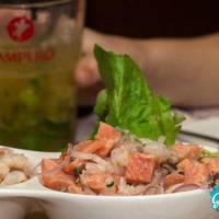 Mancora Restobar