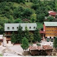 Cosandere tesisleri