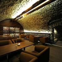Atrium Restaurant