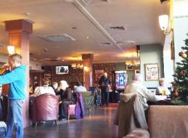The George Pub