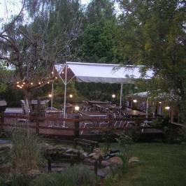 Pizzeria beausoleil