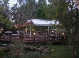 Pizzeria beausoleil