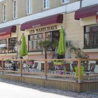 Restaurant Les Marechaux Brasserie