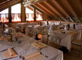 Ristorante Pizzeria La Krapena