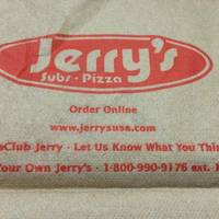 Jerry's Subs & Pizza