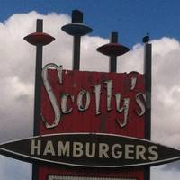 Scotty's Drive-In