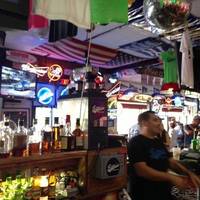 Stan's Sports Bar