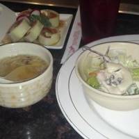 Tokyo Japanese steak house of lafayette