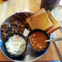 Banjo's Barbecue