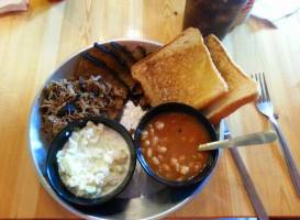 Banjo's Barbecue