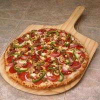 Blackjack Pizza of Erie
