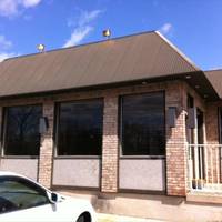Red Oak Diner & Bakery