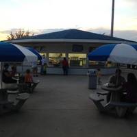 Ritters Frozen Custard
