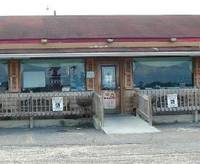Rayner's Seafood House
