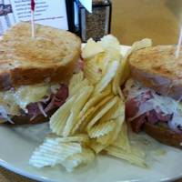 Jason's Deli