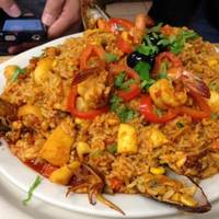 El Iman Restaurant