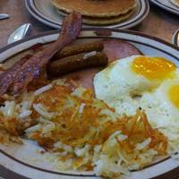 Denny's