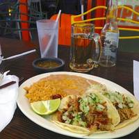 Frijoles Mexican Restaurant