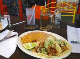 Frijoles Mexican Restaurant