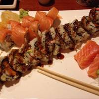 Sushi Asa