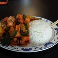 China Garden