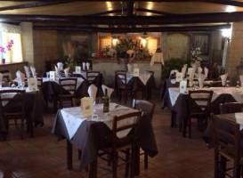 Bar Trattoria La Vecchia Mola