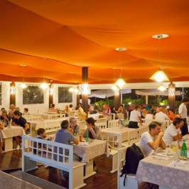 Ristorante Pizzeria Al Portesin