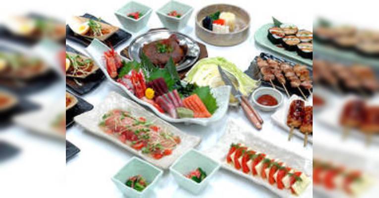 Снимок Grilled Skewers Izumo, Тиёда