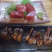 Kaisen Ichiba Karaz-kaze