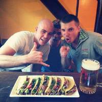 Dos Tacos