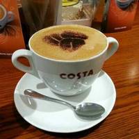 Costa coffee Bai Di Dian