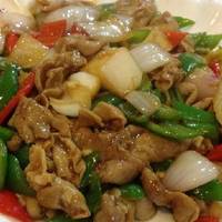 Niu TaiLang ShaoKao Cheng Bao Long Dian