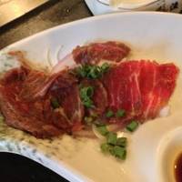 Da Yu TieBanShao WangFuJing Dian