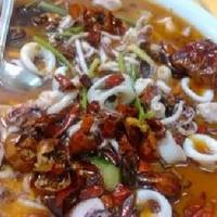 Dao ZhangSha XiangCaiGuan WanXiang Cheng Dian