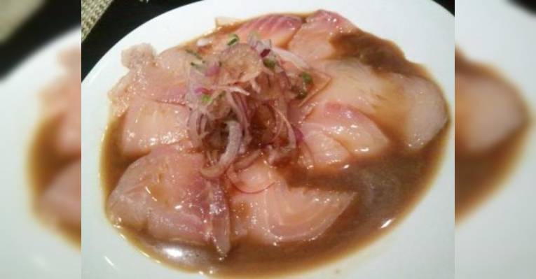Снимок Sao Paulo-Tokyo Sushibar, Сан-Паулу