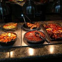 Chuck-A-Rama Buffet