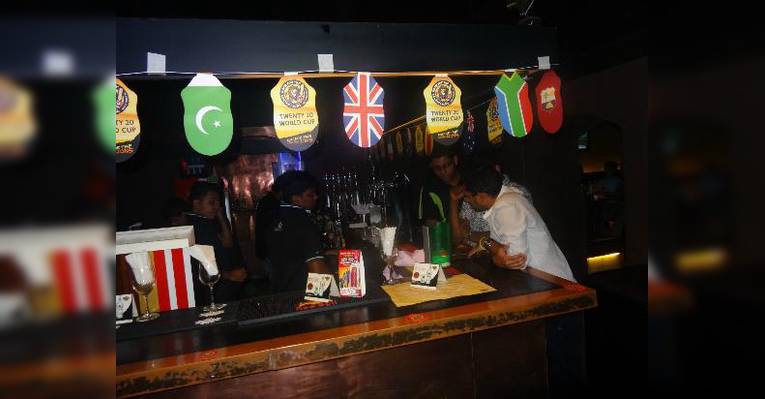 Изображение Taphouse By RnR, Коломбо